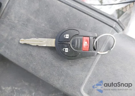 2015 Nissan Versa Note Sv из США, поврежденный, VIN 3N1CE2CP1FL409688